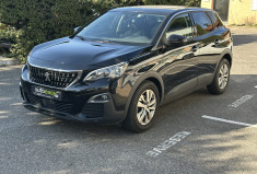 Peugeot 3008 1.5 BlueHDi 130 ch EAT8 / Historique intégral