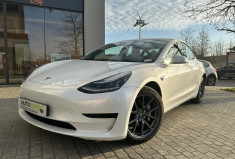 Tesla MODEL 3 Standard Range Plus SR+ RWD / Jantes 18 Pouces / TVA récupérable