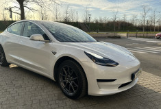 Tesla MODEL 3 Standard Range Plus SR+ RWD / Jantes 18 Pouces / TVA récupérable