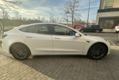 Tesla MODEL 3 Standard Range Plus SR+ RWD / Jantes 18 Pouces / TVA récupérable