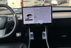 Tesla MODEL 3 Standard Range Plus SR+ RWD / Jantes 18 Pouces / TVA récupérable