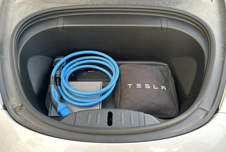 Tesla MODEL 3 Standard Range Plus SR+ RWD / Jantes 18 Pouces / TVA récupérable