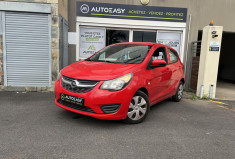 Opel Karl  1.0 i 12V Easytronic 75 cv INNOVATION