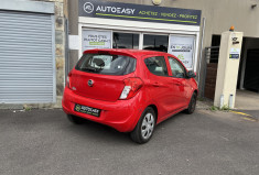 Opel Karl  1.0 i 12V Easytronic 75 cv INNOVATION