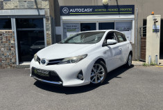 Toyota AURIS  Hatchback 1.8 VVT-i HSD CVT Hybride 136 cv FEEL