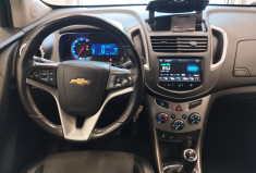 Chevrolet TRAX 1.7 VCDi 130 LT S&S