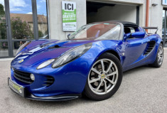 Lotus ELISE 111r S2 1.8i 192cv 111 R