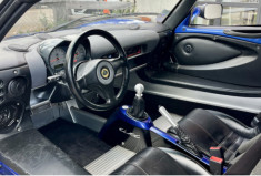 Lotus ELISE 111r S2 1.8i 192cv 111 R