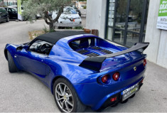 Lotus ELISE 111r S2 1.8i 192cv 111 R