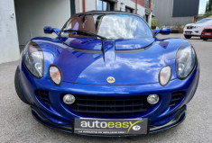 Lotus ELISE 111r S2 1.8i 192cv 111 R