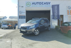 Peugeot 2008 1.2 THP 110 ALLURE S&S BOITE AUTO