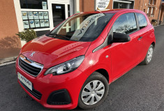 Peugeot 108  LIKE 72 cv 1.0 VTI Moteur Toyota à chaine