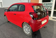 Peugeot 108  LIKE 72 cv 1.0 VTI Moteur Toyota à chaine