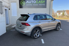 Volkswagen Tiguan II 2.0 TDi 4Motion DSG7 190ch