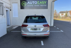 Volkswagen Tiguan II 2.0 TDi 4Motion DSG7 190ch