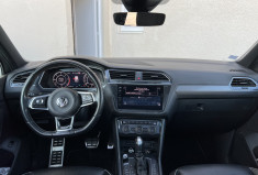 Volkswagen Tiguan II 2.0 TDi 4Motion DSG7 190ch