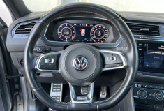 Volkswagen Tiguan II 2.0 TDi 4Motion DSG7 190ch