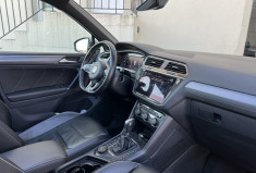 Volkswagen Tiguan II 2.0 TDi 4Motion DSG7 190ch