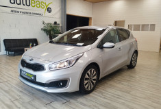 Kia Ceed 1.6 CRDi 136ch ISG Active 