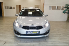 Kia Ceed 1.6 CRDi 136ch ISG Active 