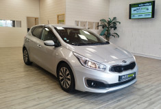 Kia Ceed 1.6 CRDi 136ch ISG Active 