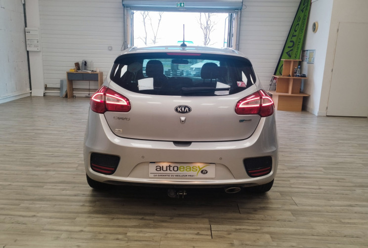 Kia Ceed 1.6 CRDi 136ch ISG Active 