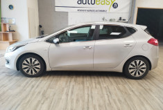 Kia Ceed 1.6 CRDi 136ch ISG Active 