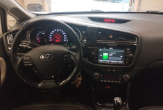 Kia Ceed 1.6 CRDi 136ch ISG Active 