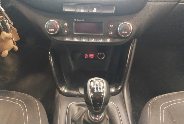 Kia Ceed 1.6 CRDi 136ch ISG Active 