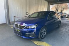 Peugeot 308 GT LINE II 2.0 BLUEHDI 150 BVA 