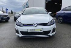 Volkswagen Golf VII Phase 2 GTE 1.4 TSI 204 Hybrid DSG6 150 CV BVA