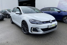 Volkswagen Golf VII Phase 2 GTE 1.4 TSI 204 Hybrid DSG6 150 CV BVA