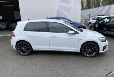 Volkswagen Golf VII Phase 2 GTE 1.4 TSI 204 Hybrid DSG6 150 CV BVA