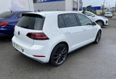 Volkswagen Golf VII Phase 2 GTE 1.4 TSI 204 Hybrid DSG6 150 CV BVA