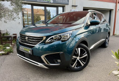 Peugeot 5008 II 1.5 BlueHDi 130ch Allure Business EAT8 / coffre électrique / 