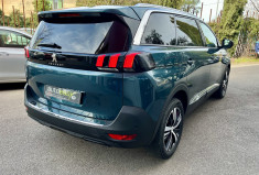 Peugeot 5008 II 1.5 BlueHDi 130ch Allure Business EAT8 / coffre électrique / 