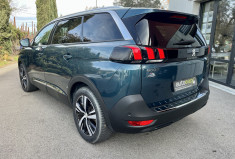 Peugeot 5008 II 1.5 BlueHDi 130ch Allure Business EAT8 / coffre électrique / 