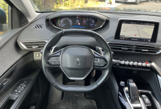 Peugeot 5008 II 1.5 BlueHDi 130ch Allure Business EAT8 / coffre électrique / 