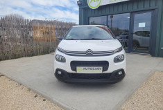 Citroën C3 BlueHDI 100 S&S FEEL BUSINESS