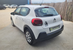 Citroën C3 BlueHDI 100 S&S FEEL BUSINESS