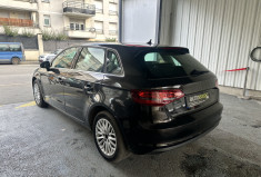 Audi A3 1.4 TSI 122 AMBITION LUXE GTRON ESS + GAZ