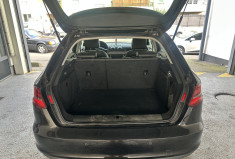 Audi A3 1.4 TSI 122 AMBITION LUXE GTRON ESS + GAZ