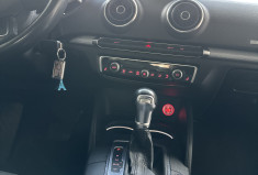 Audi A3 1.4 TSI 122 AMBITION LUXE GTRON ESS + GAZ