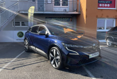 Renault Megane E TECH ELECTRIC EV60 220ch TECHNO SUPER CHARGE 