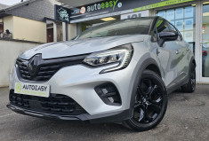 Renault Captur 1.6 E-Tech hybride 145 ch Rive Gauche