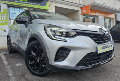 Renault Captur 1.6 E-Tech hybride 145 ch Rive Gauche