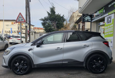 Renault Captur 1.6 E-Tech hybride 145 ch Rive Gauche