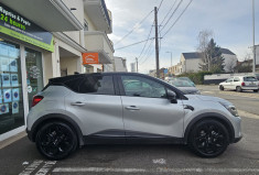 Renault Captur 1.6 E-Tech hybride 145 ch Rive Gauche