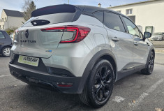 Renault Captur 1.6 E-Tech hybride 145 ch Rive Gauche