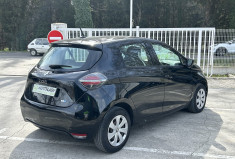 Renault ZOE Phase 2 R110 52 kWh 109 Equilibre Achat intégral / Caméra / Apple Carplay